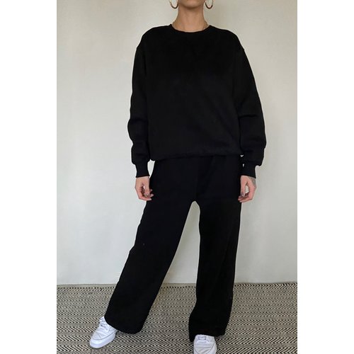 Wide Leg Joggers Wide Leg Joggers