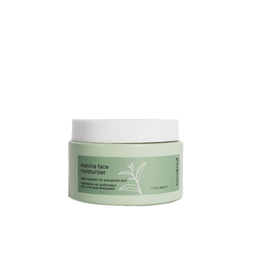 Cocokind Matcha Face Moisturizer Cocokind Matcha Face Moisturizer