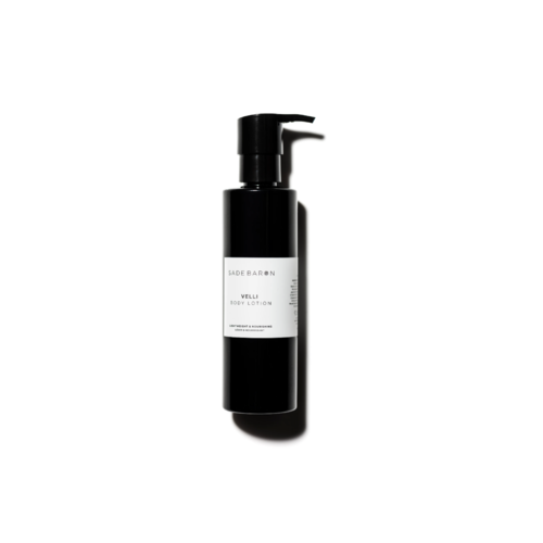 Sade Baron Valli Sandalwood Dewy Body Lotion Sade Baron Valli Sandalwood Dewy Body Lotion