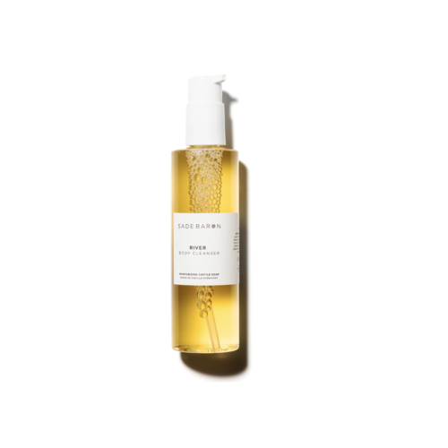 Sade Baron River Sweet Citrus Body Wash Sade Baron River Sweet Citrus Body Wash
