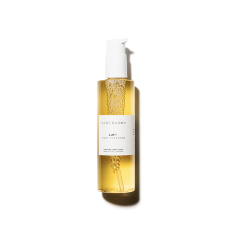 Sade Baron Luft Fragrance Free Body Wash Sade Baron Luft Fragrance Free Body Wash