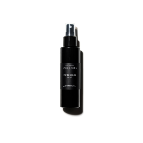 Sade Baron Musk Rain Calm Body Mist Sade Baron Musk Rain Calm Body Mist