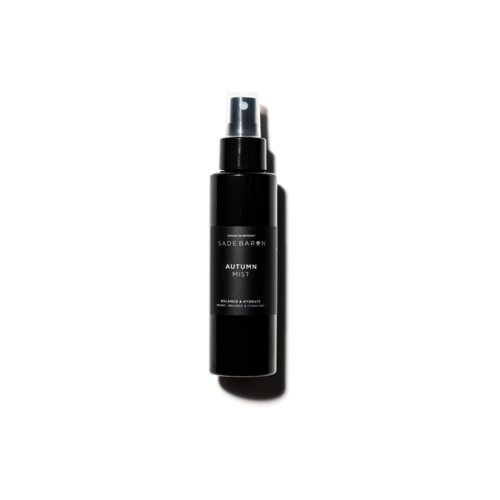 Sade Baron Autumn Balance Body Mist Sade Baron Autumn Balance Body Mist