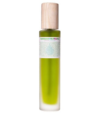 Living Libations Meilleure peau de tous les temps™ Bois de santal 100ml