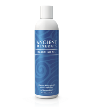 Ancient Minerals Gel de magnésium