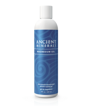 Ancient Minerals Magnesium Gel