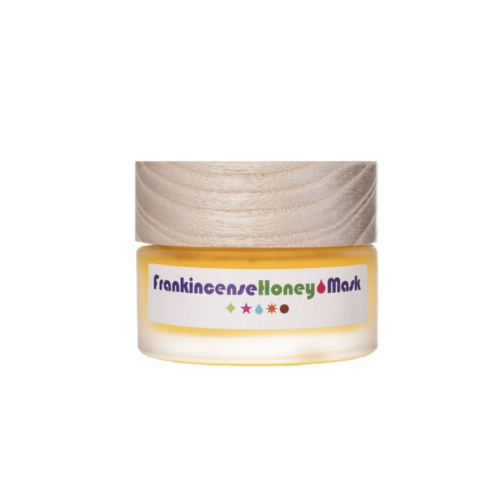 Living Libations Frankincense Honey Mask Living Libations Frankincense Honey Mask