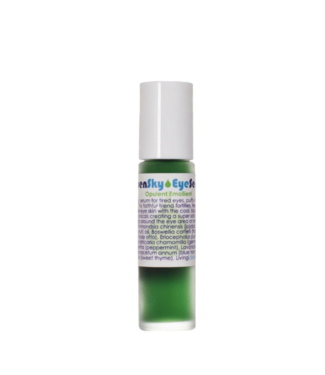 Living Libations Sérum Roll-On pour les yeux OpenSky