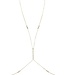 Lili Claspe Anais Body Chain
