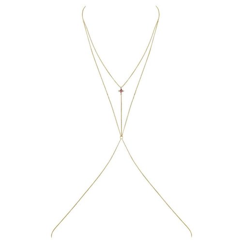 Lili Claspe Flora Harness Lili Claspe Flora Harness