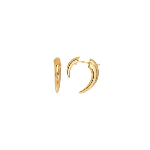 Lili Claspe Tusk Ear Jacket Smooth Lili Claspe Tusk Ear Jacket Smooth