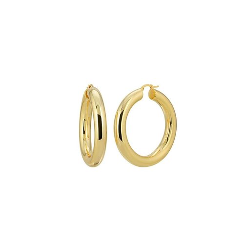 Lili Claspe Faye Hoops XL Lili Claspe Faye Hoops XL