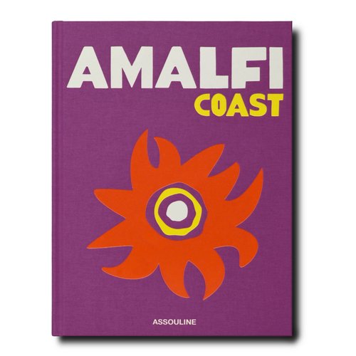 Assouline Books Amalfi Coast Assouline Books Amalfi Coast