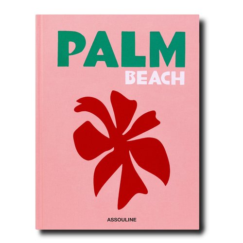 Assouline Books Palm Beach Assouline Books Palm Beach