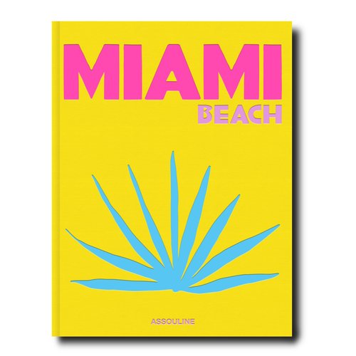 Assouline Books Miami Beach Assouline Books Miami Beach