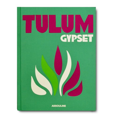 Assouline Books Tulum Gypset Assouline Books Tulum Gypset