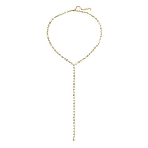 Lili Claspe Cici Gold Lariat Lili Claspe Cici Gold Lariat