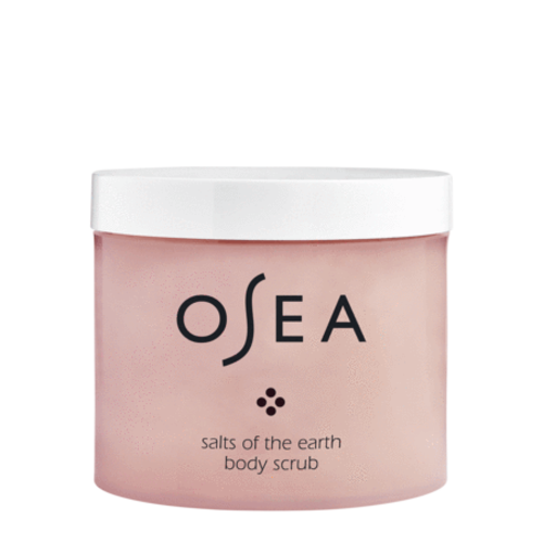 Osea Salts of the Earth Body Scrub Osea Salts of the Earth Body Scrub