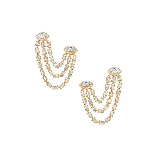 Lili Claspe Everett Studs Lili Claspe Everett Studs