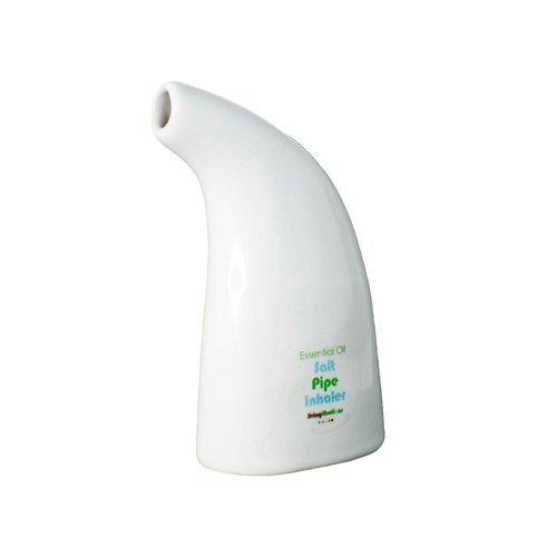 Living Libations Petite Salt Inhaler Living Libations Petite Salt Inhaler