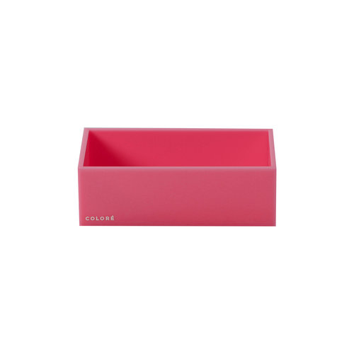 Coloré Small Tray - Pink Coloré Small Tray - Pink