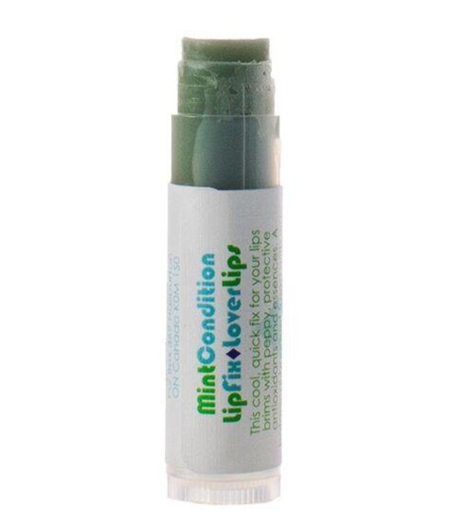 Living Libations Mint Condition Lip Fix