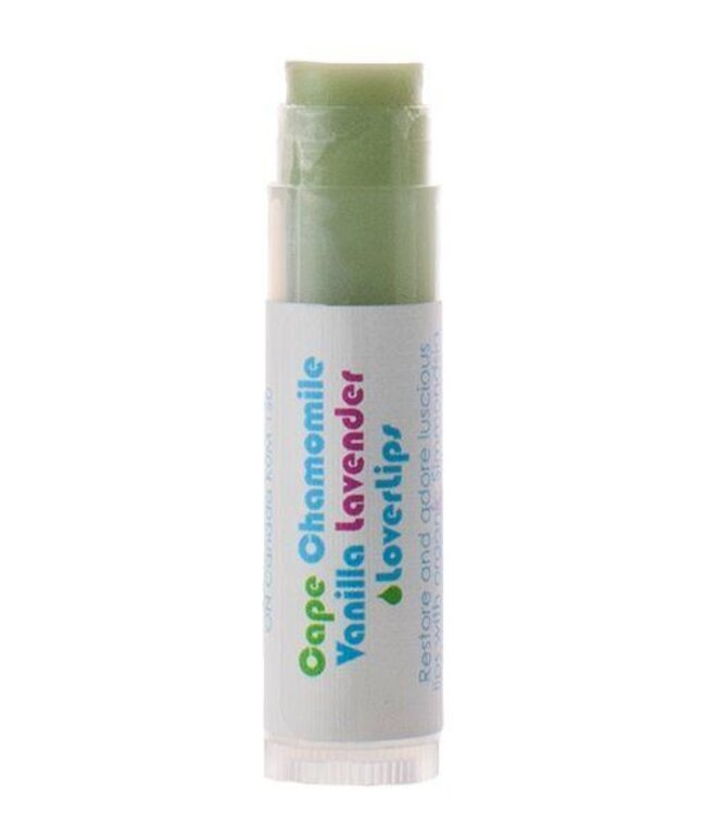 Living Libations Chamomile Vanilla Lover Lips