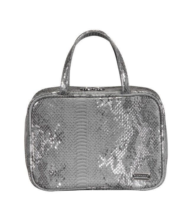 Stephanie Johnson ML Traveler