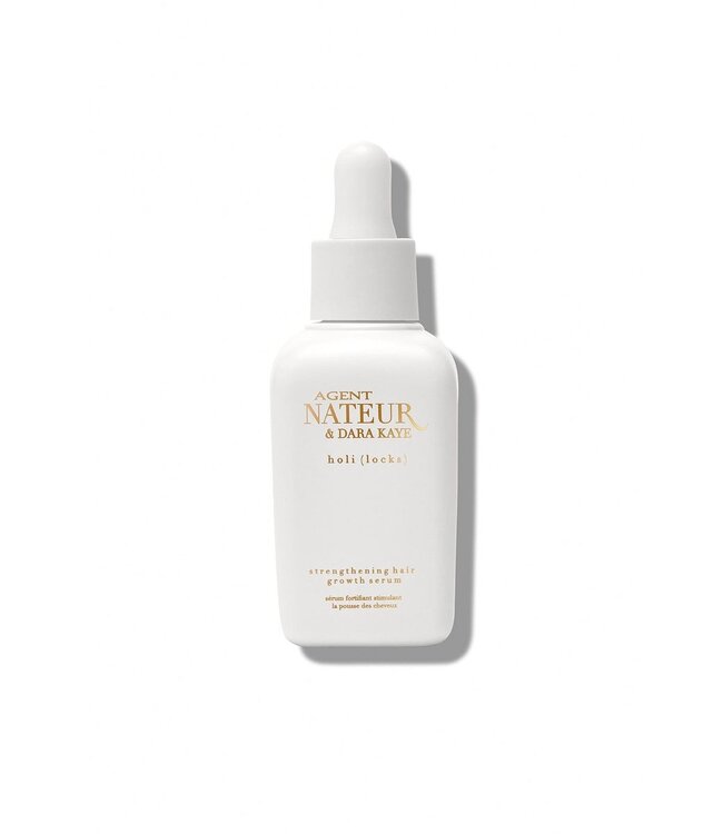 Agent Nateur Holi (locks) Strengthening Hair Serum