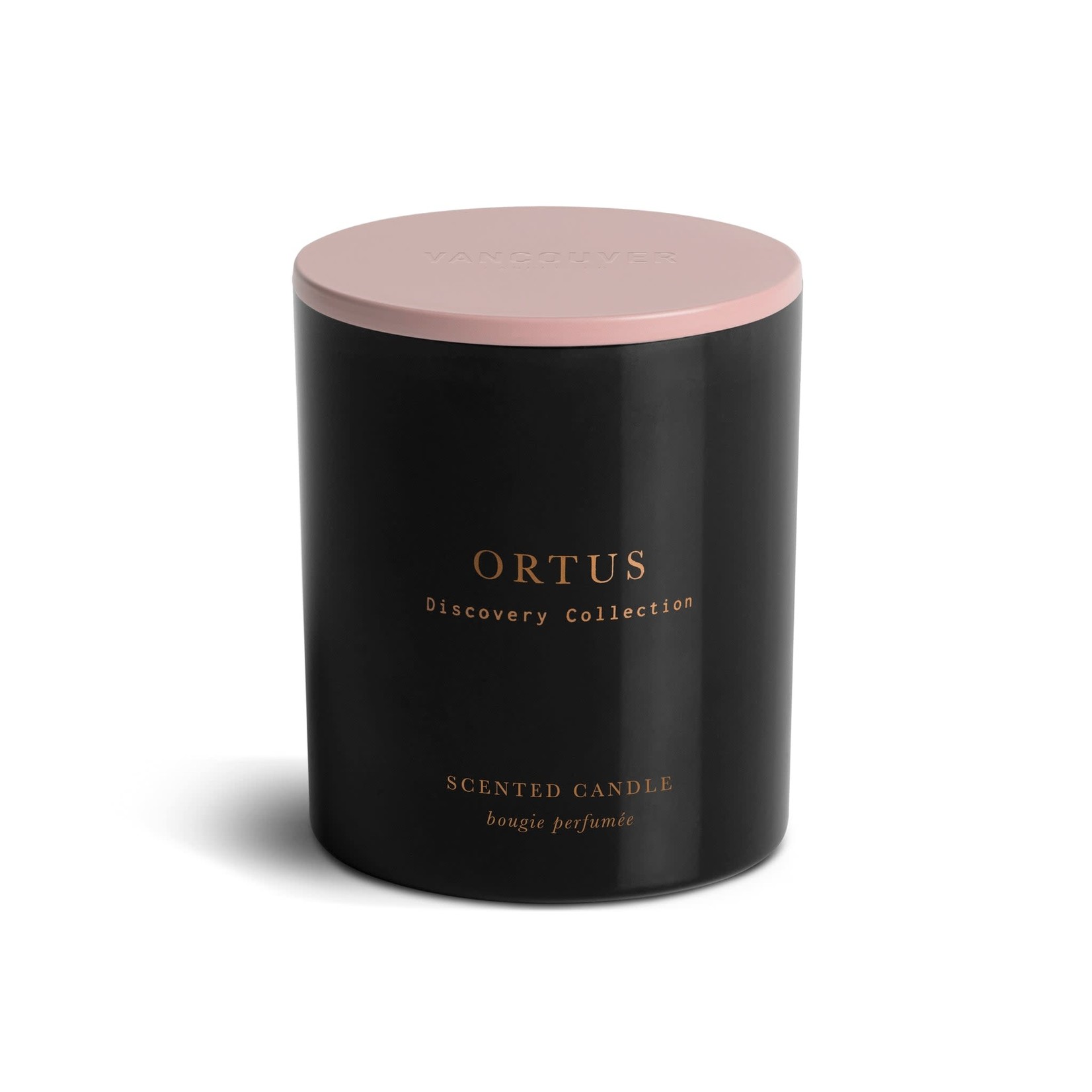 Vancouver Candle Co. ORTUS (RISE)