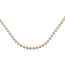 Rosita Mini Gold Plated Chain