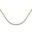 Rosita Mini Gold Plated Chain