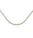 Rosita Mini Gold Plated Chain