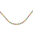 Rosita Mini Gold Plated Chain