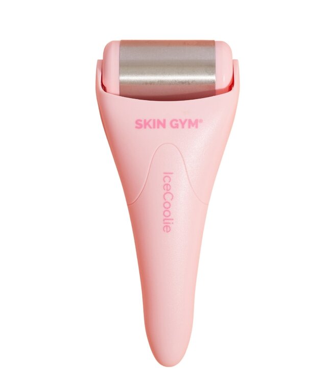 Skin Gym IceCoolie Rouleau à glace