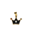 Crown with Eye Charm