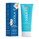 Coola Classic Body Lotion Sunscreen SPF30 Tropical Coconut