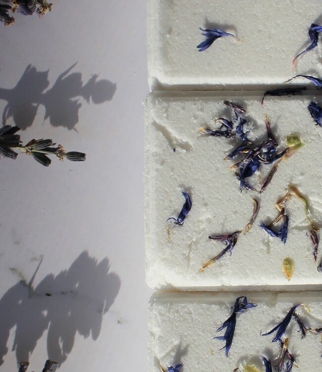 Hudson Soap Co. Shower Steamers Lavender