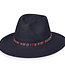 Wallaroo Hats Chapeau Sedona