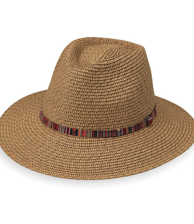 Wallaroo Hats Chapeau Sedona