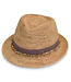 Wallaroo Hats Chapeau Tahiti