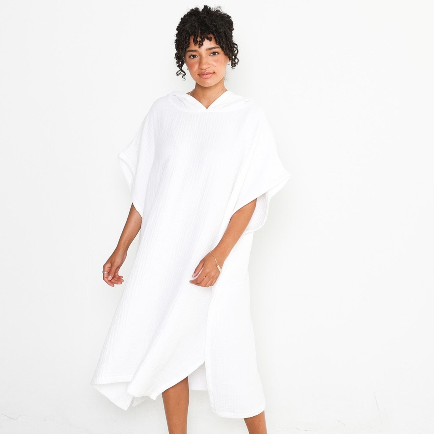 Tofino Towel Company Freedom Surf Poncho