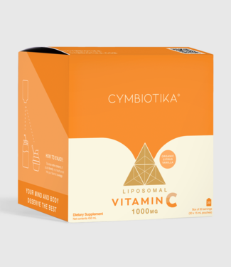 Cymbiotika Vitamine C liposomale