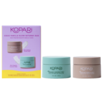 Kopari Coco Vanilla Glow Getaway Kit