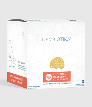 Cymbiotika L-Thréonate de magnésium