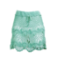Lolita Crochet Skirt