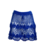 Jupe en crochet Lolita