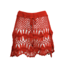 Jupe en crochet Lolita