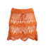 Lolita Crochet Skirt