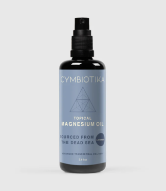 Cymbiotika Magnesium Oil